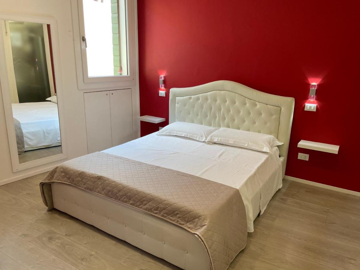 A&F Apartment Padova Centro Storico Extérieur photo