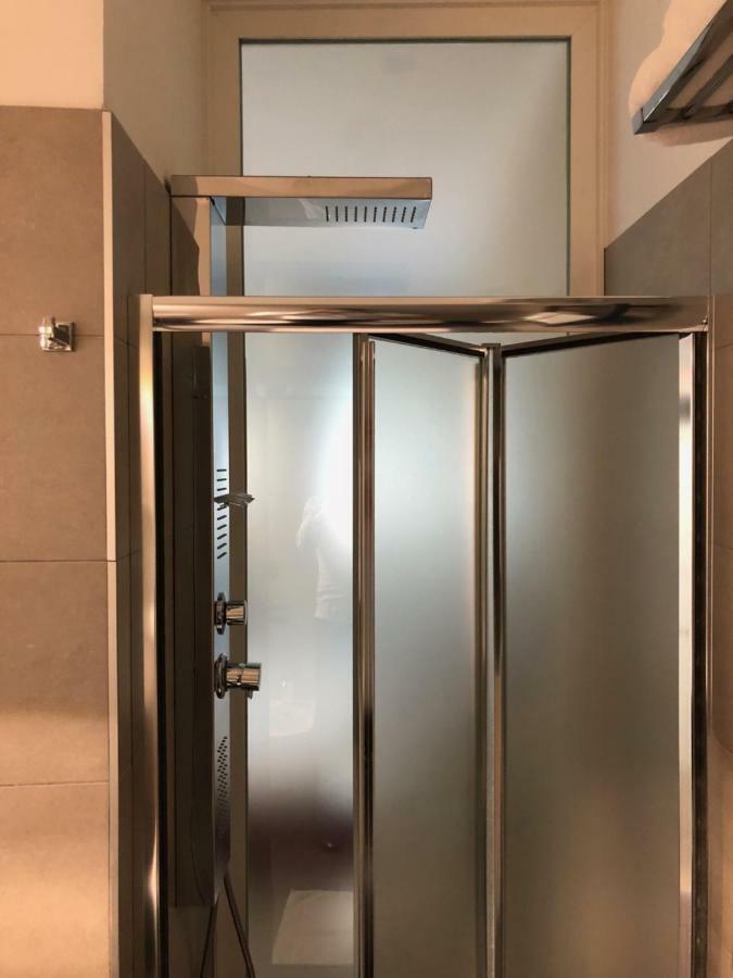 A&F Apartment Padova Centro Storico Extérieur photo