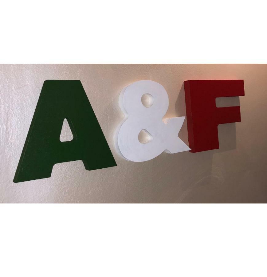 A&F Apartment Padova Centro Storico Extérieur photo